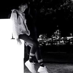 Meet your Posher, Andrew